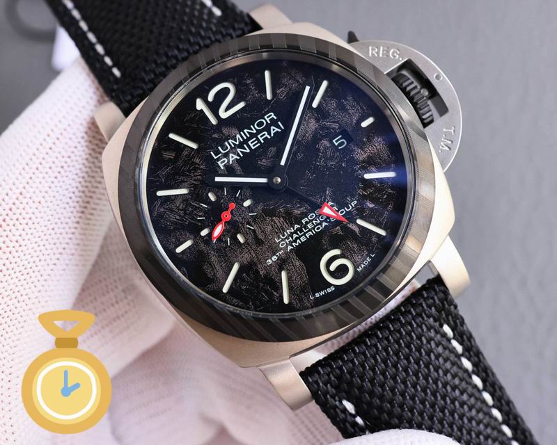 Panerai 47mm 091606